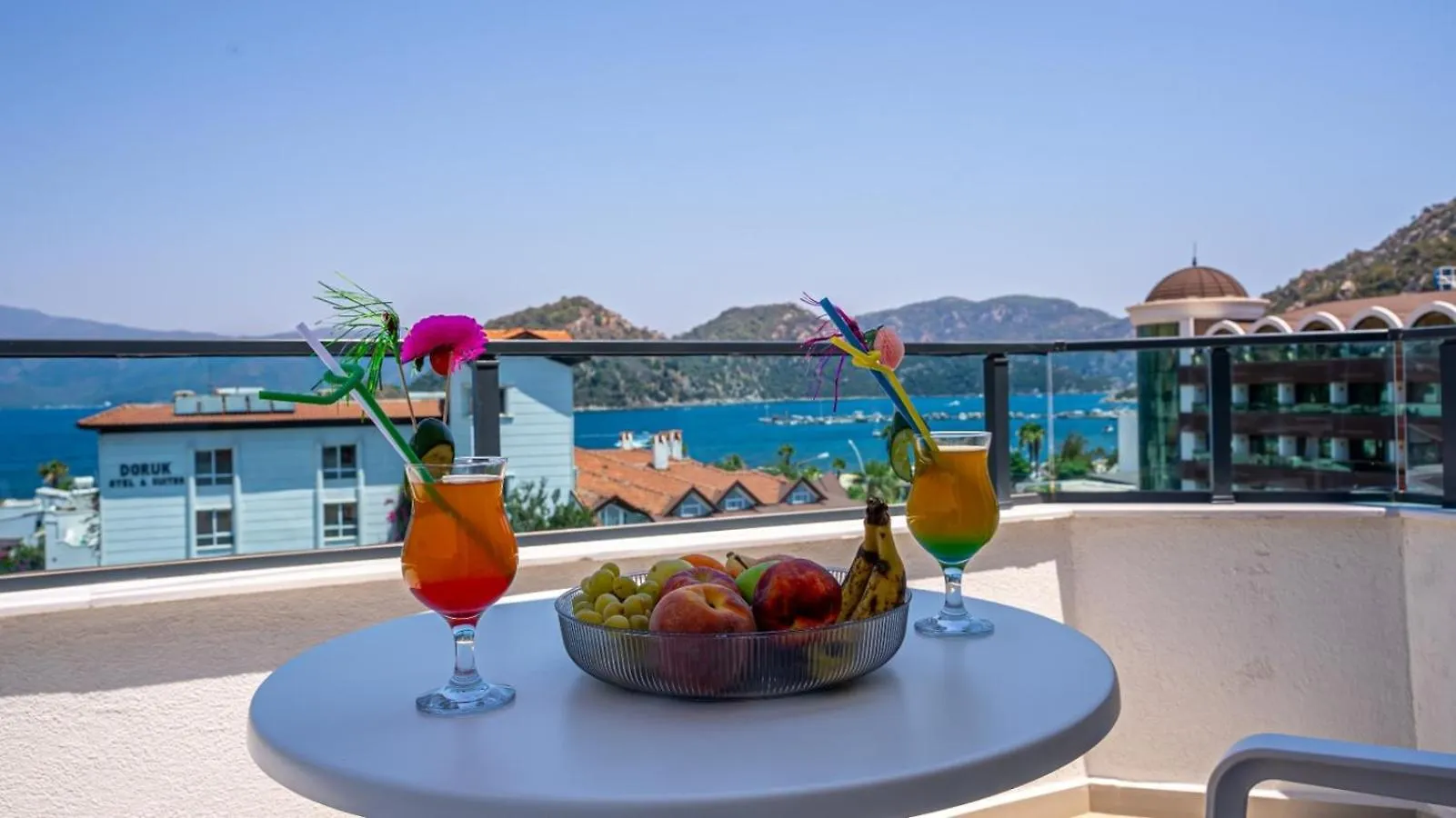 Aparthotel Icmeler Apart Dream Mugla