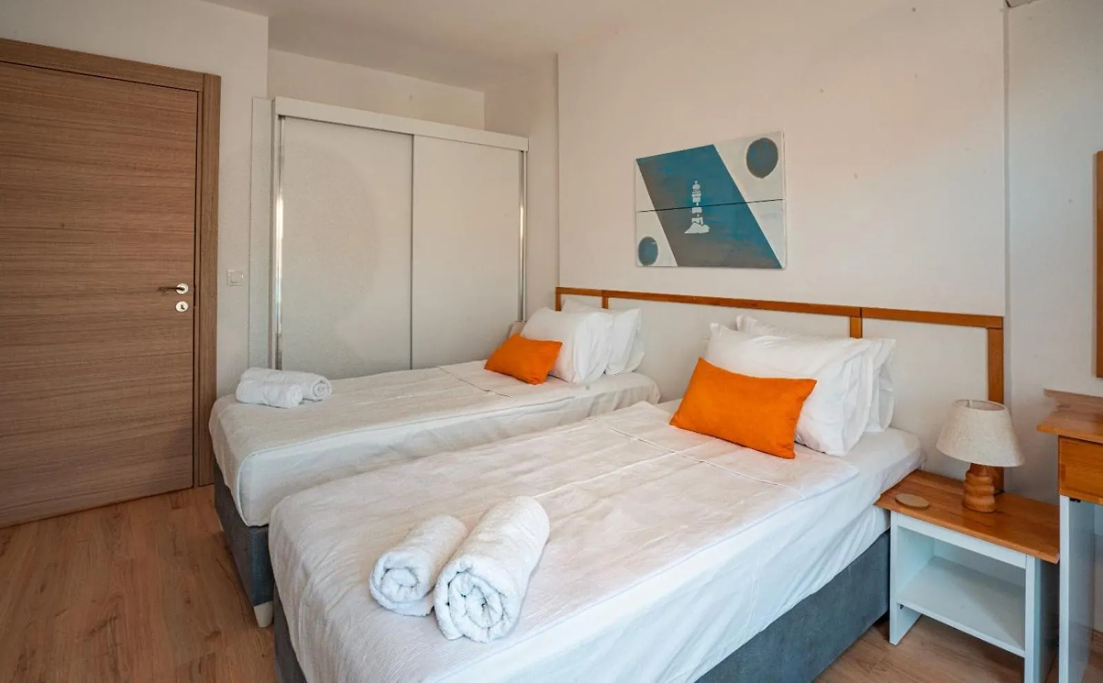 Icmeler Apart Dream Mugla 0*,  Turkey