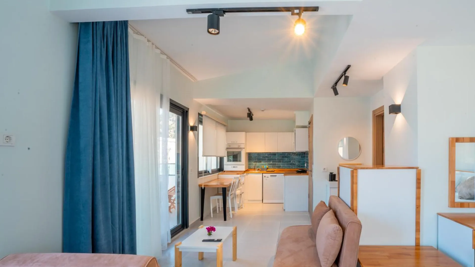 Icmeler Apart Dream Mugla Aparthotel