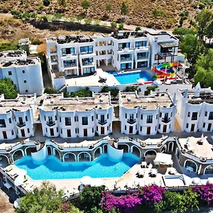 Turkbuku Hill Muğla