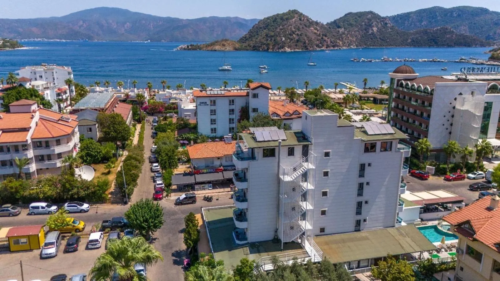 Icmeler Apart Dream Muğla