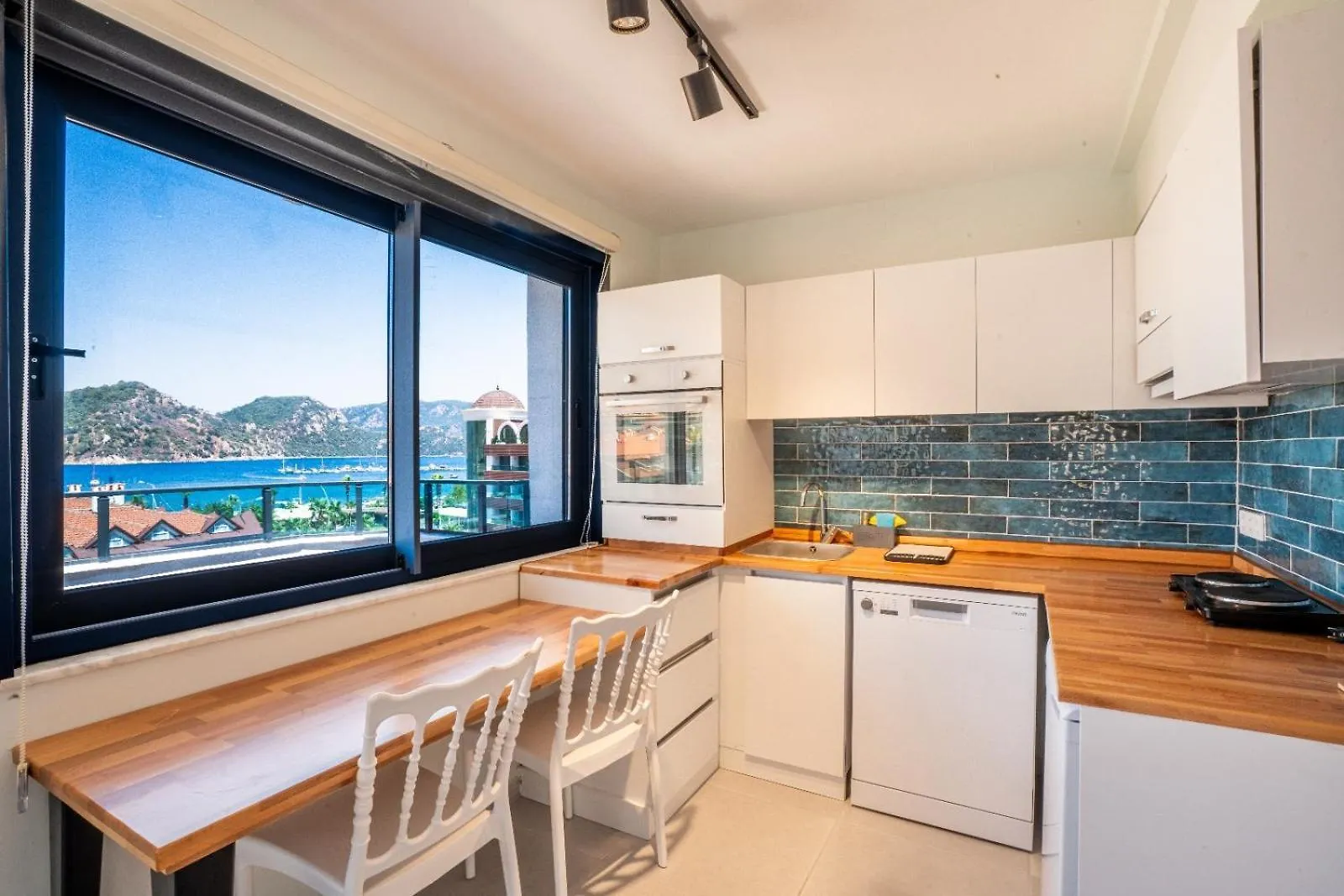 Icmeler Apart Dream Muğla