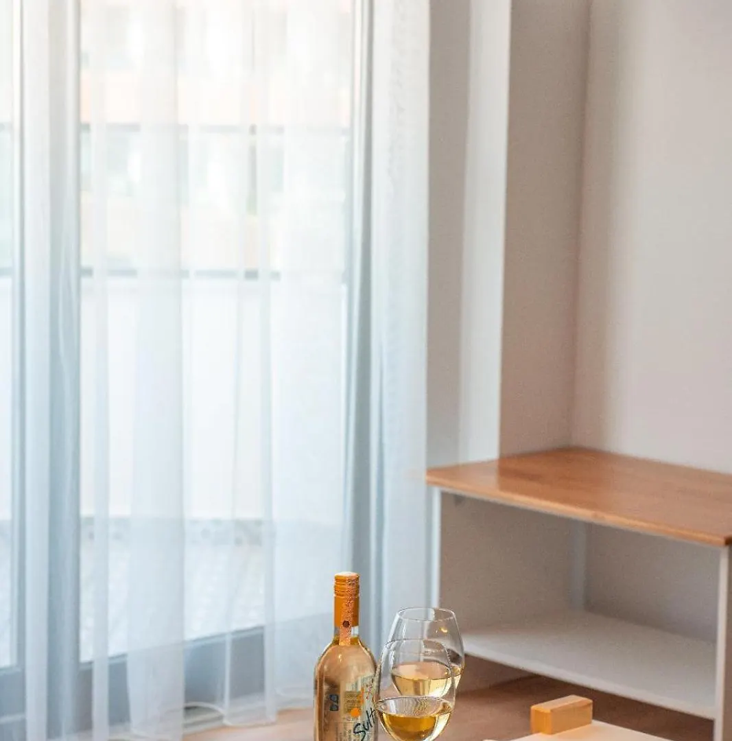 Icmeler Apart Dream Muğla Apart Otel
