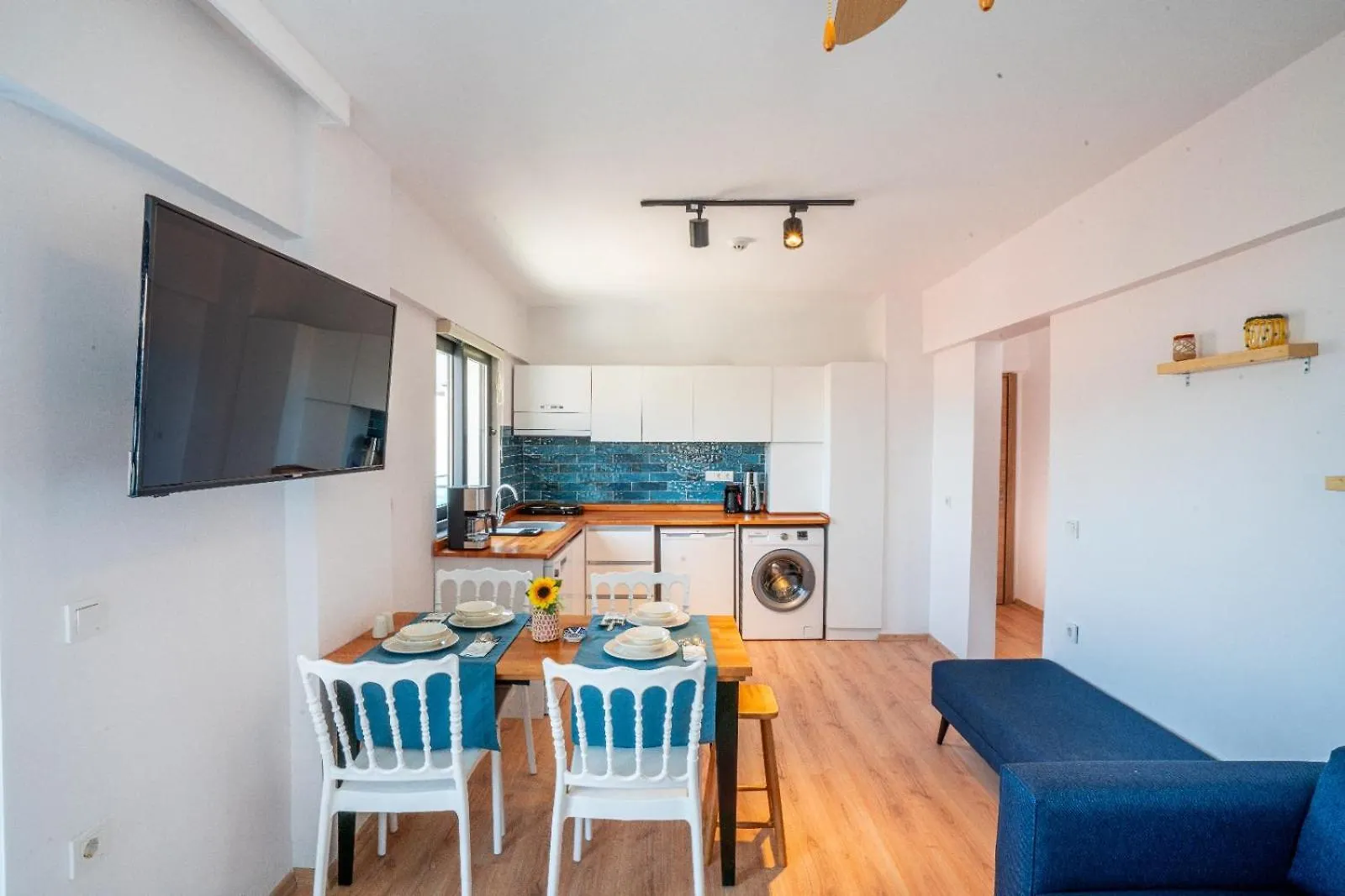 Icmeler Apart Dream Muğla Apart Otel