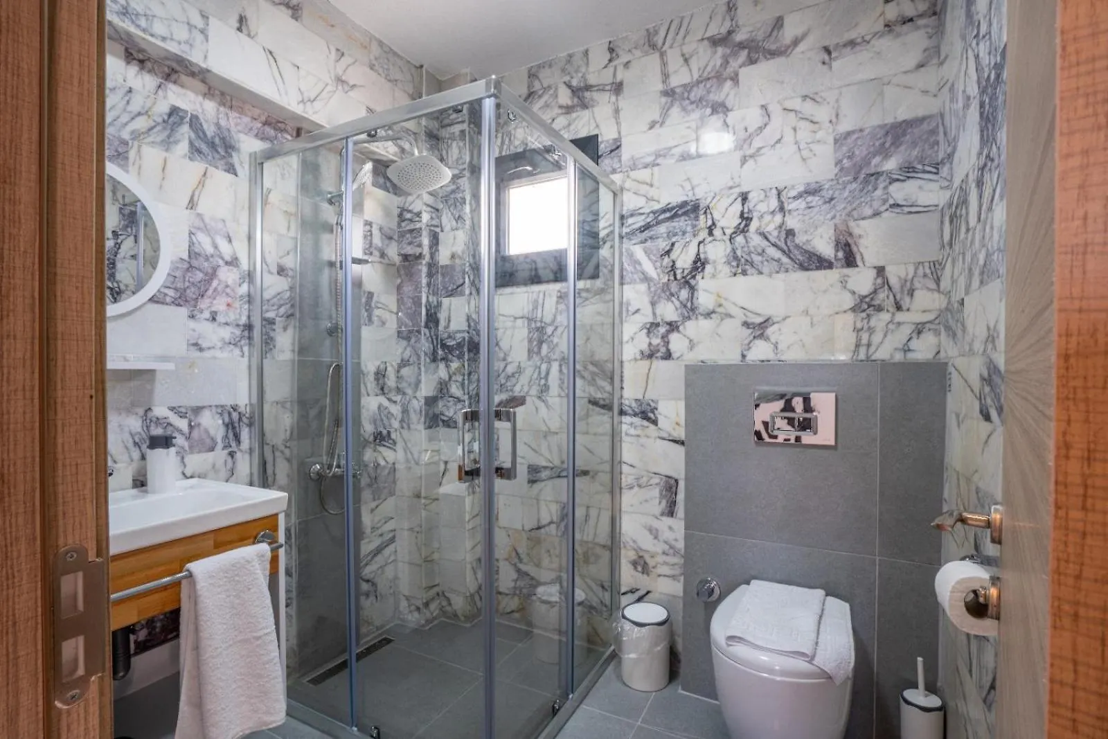 Apart Otel Icmeler Apart Dream Muğla