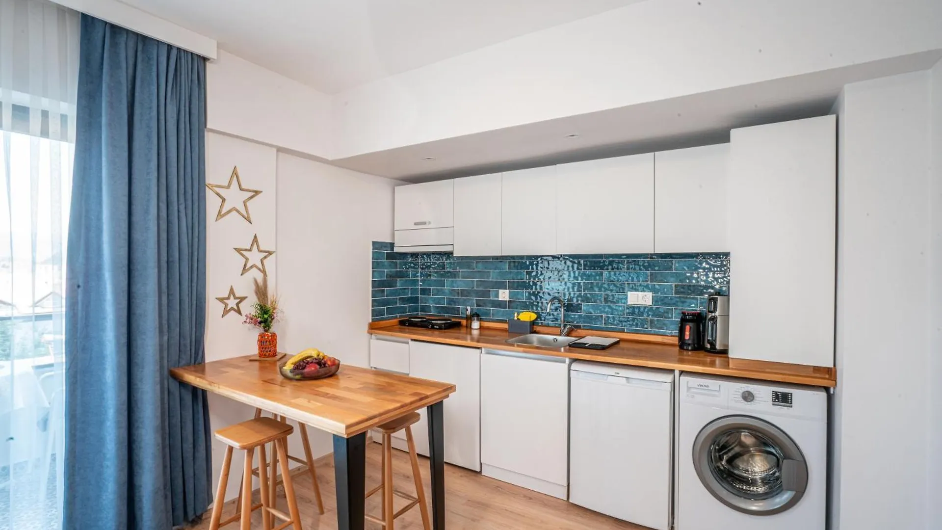 Apart Otel Icmeler Apart Dream Muğla